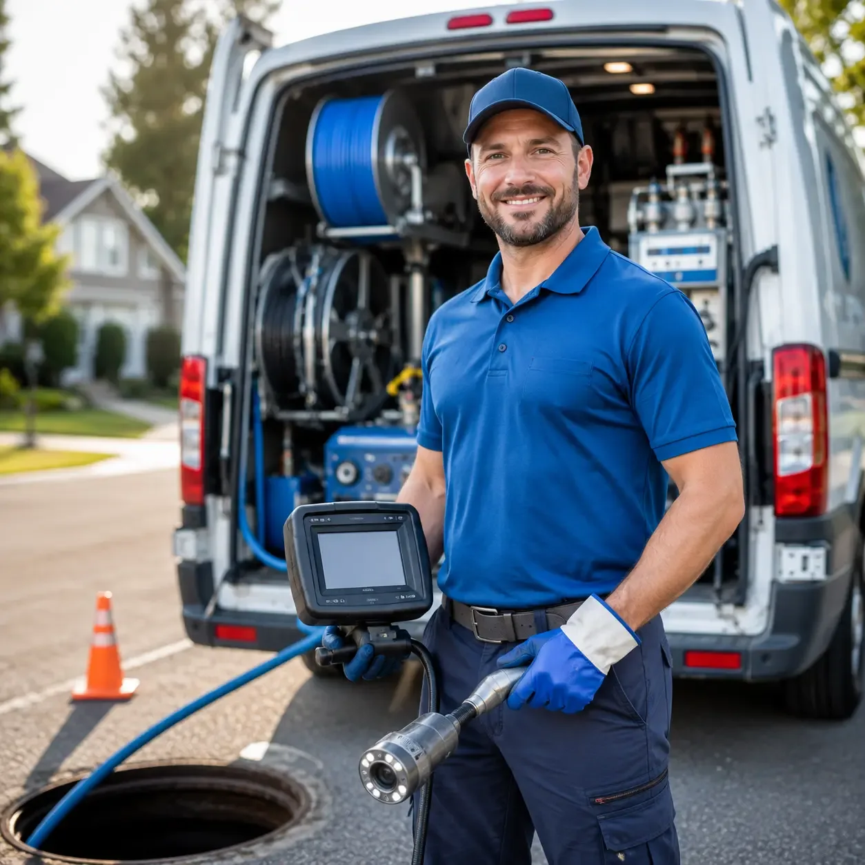 Local Pipe Relining specialists in Cottonwood, AL